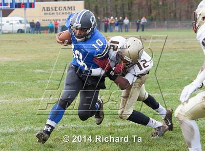 Thumbnail 3 in Absegami @ Oakcrest photogallery.