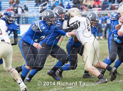 Thumbnail 1 in Absegami @ Oakcrest photogallery.