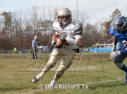 Thumbnail 3 in Absegami @ Oakcrest photogallery.
