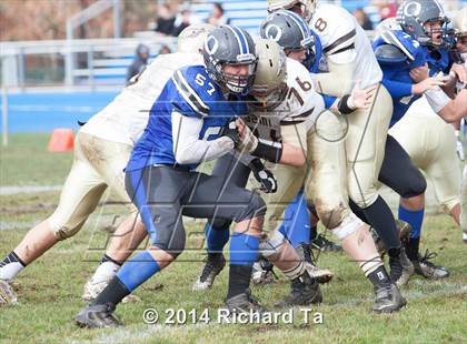 Thumbnail 1 in Absegami @ Oakcrest photogallery.