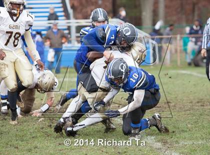Thumbnail 3 in Absegami @ Oakcrest photogallery.