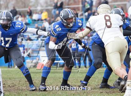 Thumbnail 1 in Absegami @ Oakcrest photogallery.
