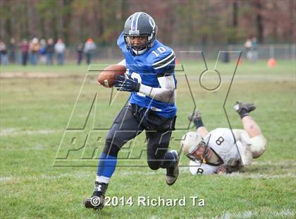 Thumbnail 1 in Absegami @ Oakcrest photogallery.