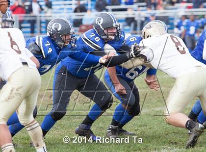 Thumbnail 3 in Absegami @ Oakcrest photogallery.