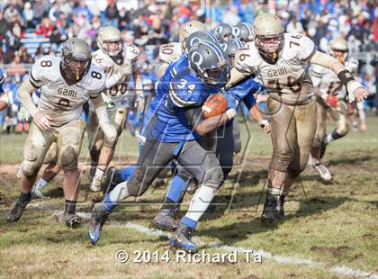 Thumbnail 3 in Absegami @ Oakcrest photogallery.