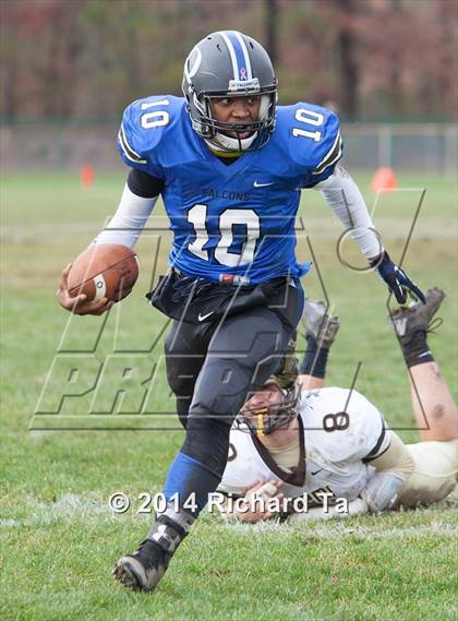Thumbnail 3 in Absegami @ Oakcrest photogallery.