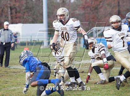 Thumbnail 1 in Absegami @ Oakcrest photogallery.