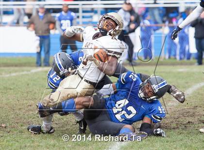 Thumbnail 1 in Absegami @ Oakcrest photogallery.
