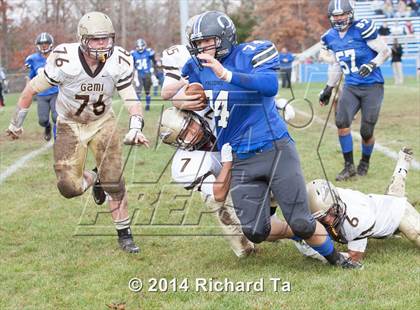 Thumbnail 3 in Absegami @ Oakcrest photogallery.