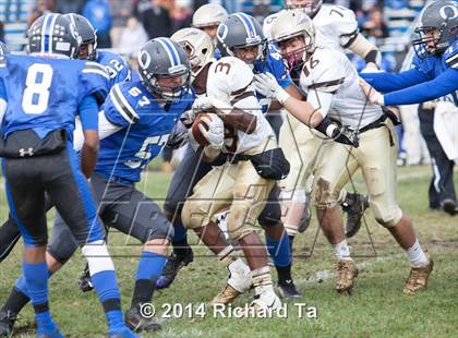 Thumbnail 2 in Absegami @ Oakcrest photogallery.