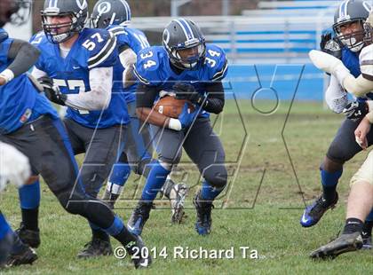 Thumbnail 1 in Absegami @ Oakcrest photogallery.