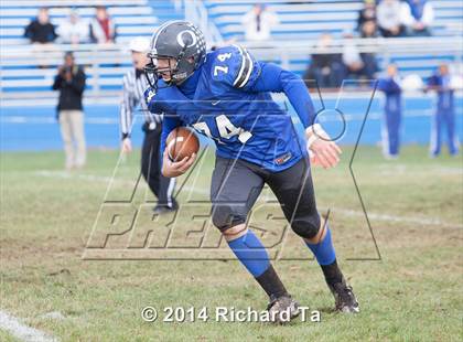 Thumbnail 3 in Absegami @ Oakcrest photogallery.