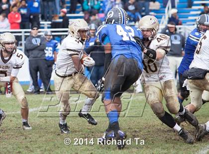 Thumbnail 2 in Absegami @ Oakcrest photogallery.