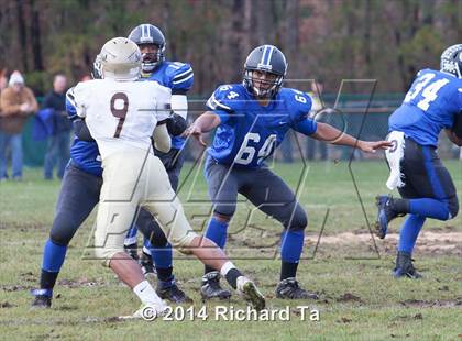 Thumbnail 2 in Absegami @ Oakcrest photogallery.