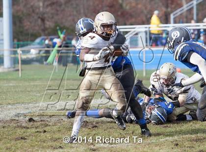 Thumbnail 1 in Absegami @ Oakcrest photogallery.