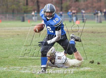 Thumbnail 2 in Absegami @ Oakcrest photogallery.