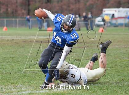 Thumbnail 1 in Absegami @ Oakcrest photogallery.
