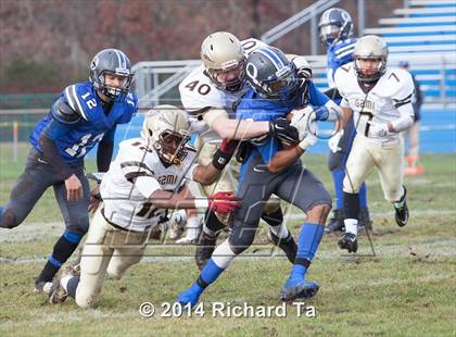 Thumbnail 2 in Absegami @ Oakcrest photogallery.