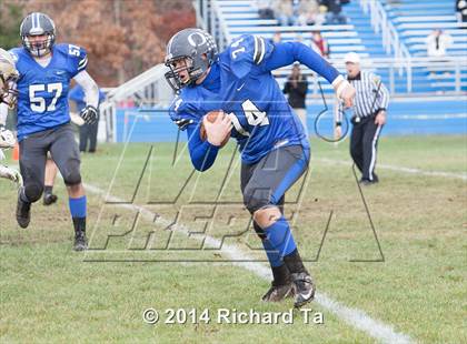 Thumbnail 1 in Absegami @ Oakcrest photogallery.