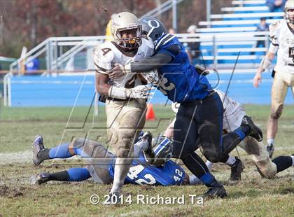 Thumbnail 3 in Absegami @ Oakcrest photogallery.