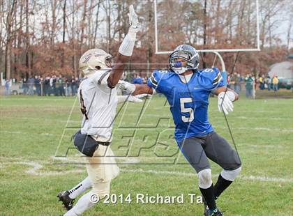 Thumbnail 3 in Absegami @ Oakcrest photogallery.