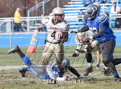 Thumbnail 2 in Absegami @ Oakcrest photogallery.