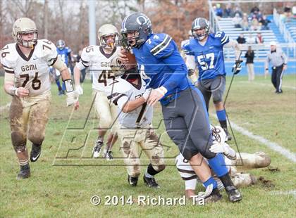 Thumbnail 2 in Absegami @ Oakcrest photogallery.