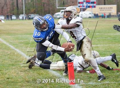 Thumbnail 1 in Absegami @ Oakcrest photogallery.