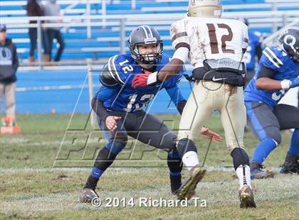 Thumbnail 1 in Absegami @ Oakcrest photogallery.