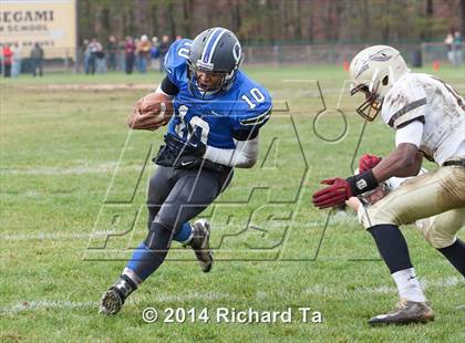 Thumbnail 2 in Absegami @ Oakcrest photogallery.