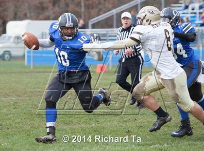 Thumbnail 1 in Absegami @ Oakcrest photogallery.