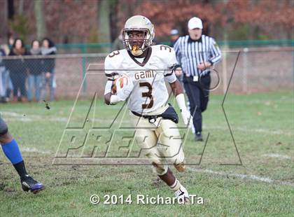 Thumbnail 3 in Absegami @ Oakcrest photogallery.