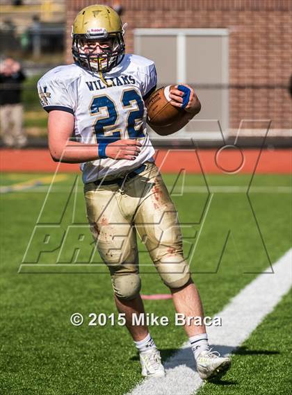 Thumbnail 1 in Archbishop Williams @ Austin Prep photogallery.