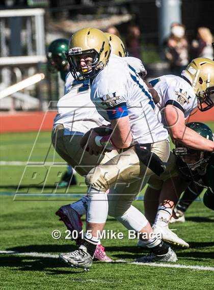 Thumbnail 3 in Archbishop Williams @ Austin Prep photogallery.