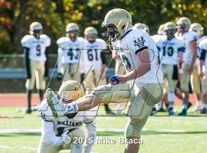 Thumbnail 1 in Archbishop Williams @ Austin Prep photogallery.