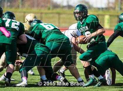 Thumbnail 2 in Archbishop Williams @ Austin Prep photogallery.