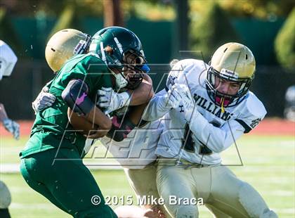 Thumbnail 1 in Archbishop Williams @ Austin Prep photogallery.