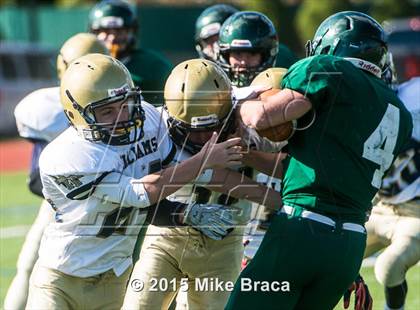 Thumbnail 1 in Archbishop Williams @ Austin Prep photogallery.