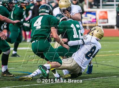 Thumbnail 1 in Archbishop Williams @ Austin Prep photogallery.