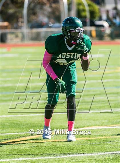 Thumbnail 2 in Archbishop Williams @ Austin Prep photogallery.