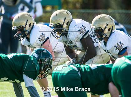 Thumbnail 1 in Archbishop Williams @ Austin Prep photogallery.