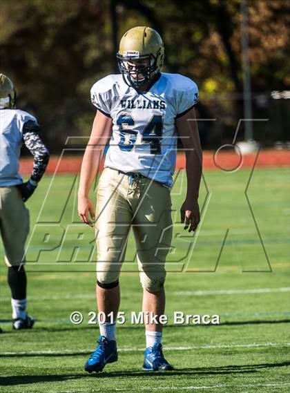 Thumbnail 3 in Archbishop Williams @ Austin Prep photogallery.