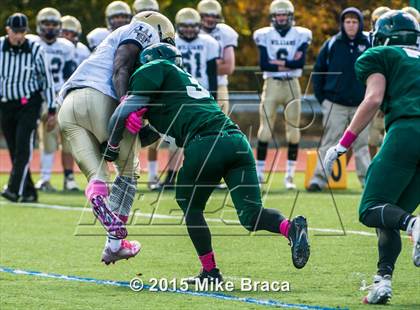 Thumbnail 2 in Archbishop Williams @ Austin Prep photogallery.