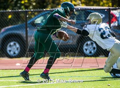 Thumbnail 1 in Archbishop Williams @ Austin Prep photogallery.