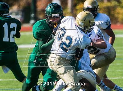 Thumbnail 1 in Archbishop Williams @ Austin Prep photogallery.