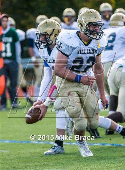 Thumbnail 2 in Archbishop Williams @ Austin Prep photogallery.