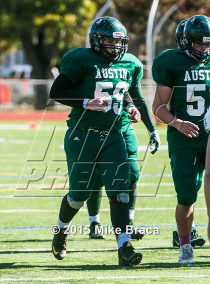 Thumbnail 1 in Archbishop Williams @ Austin Prep photogallery.