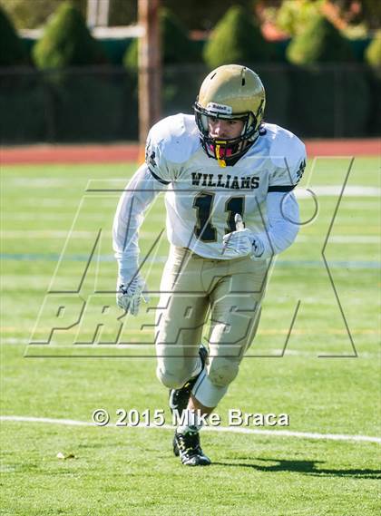Thumbnail 2 in Archbishop Williams @ Austin Prep photogallery.