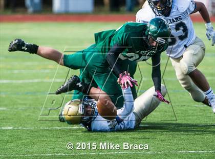 Thumbnail 3 in Archbishop Williams @ Austin Prep photogallery.