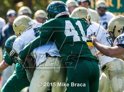 Thumbnail 2 in Archbishop Williams @ Austin Prep photogallery.